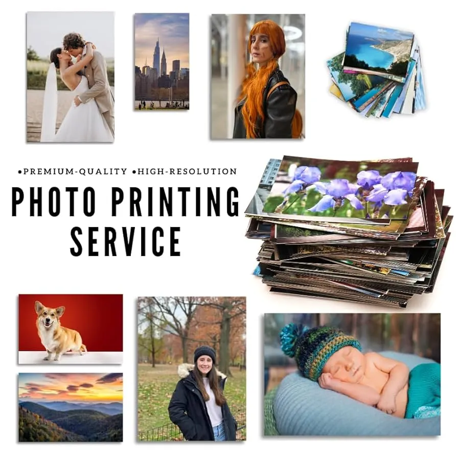 Photo Print