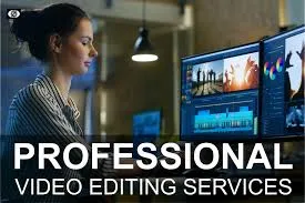 Video Editing