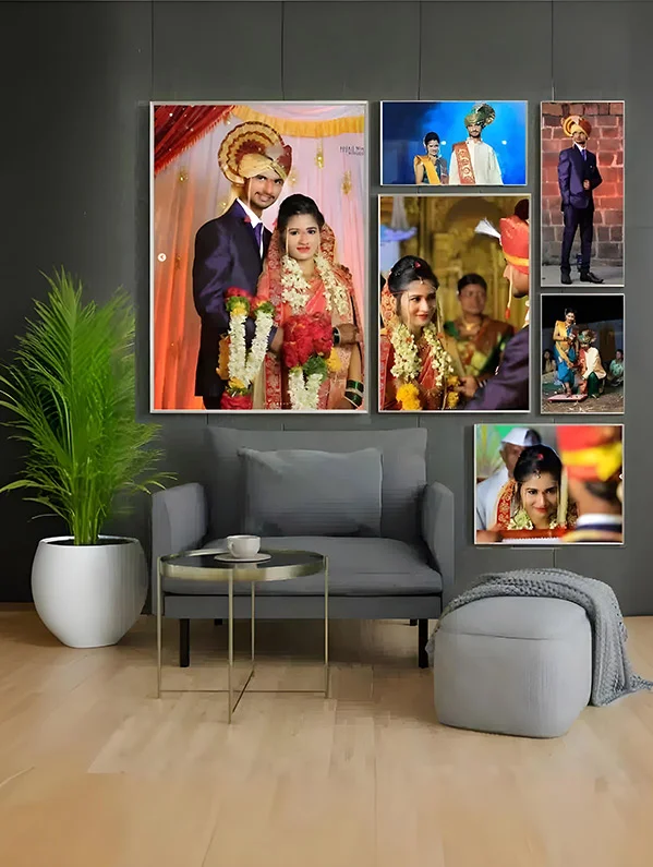 Photo Frame