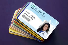 PVC Card